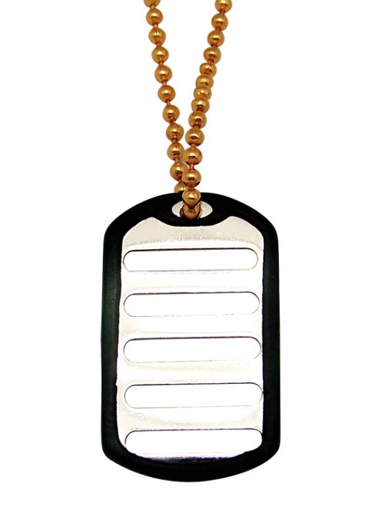 DOG TAG