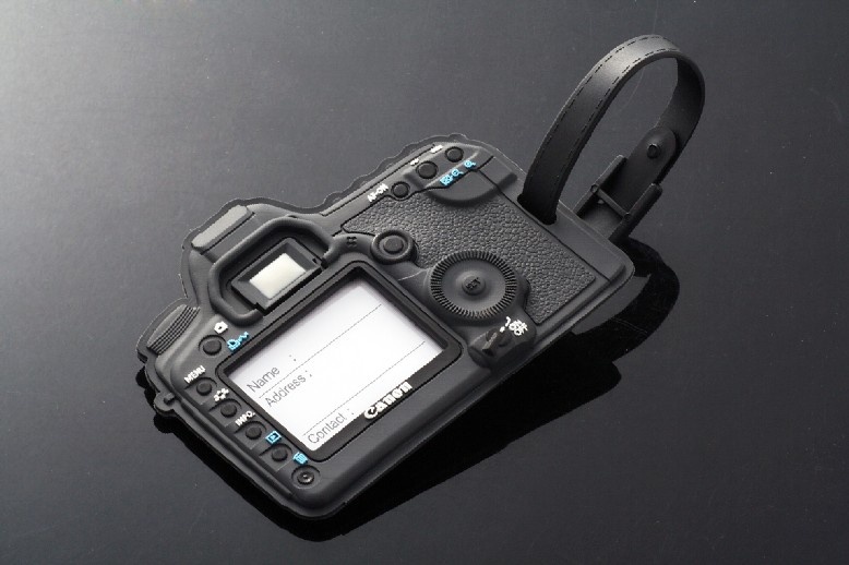 LUGGAGE TAG