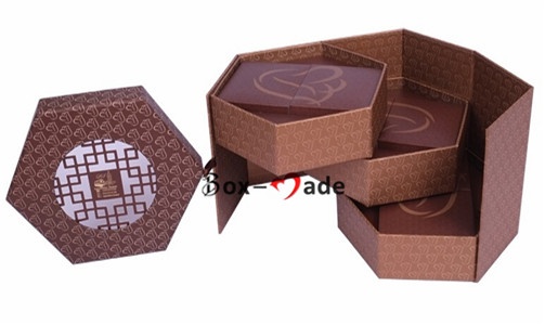 CHOCOLATE BOX