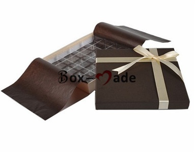 CHOCOLATE BOX