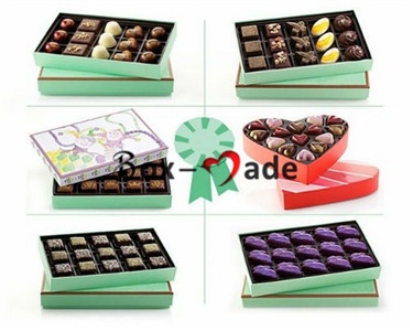 CHOCOLATE BOX