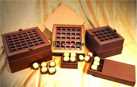 CHOCOLATE BOX