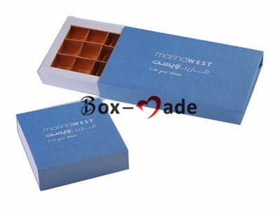 CHOCOLATE BOX