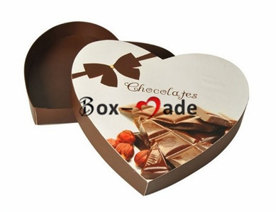 CHOCOLATE BOX