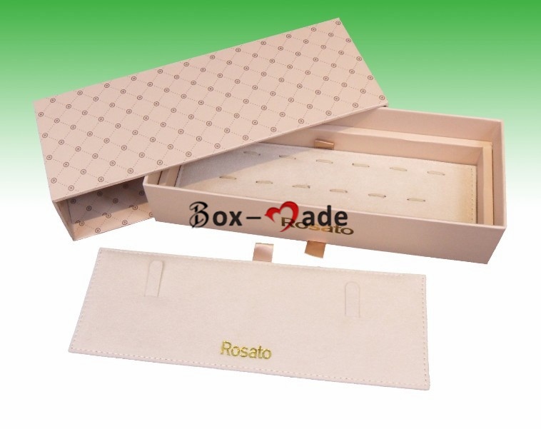 JEWELRY BOX