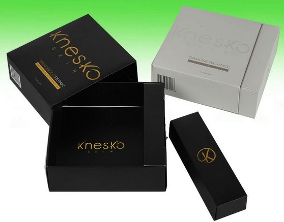 COSMETIC BOX