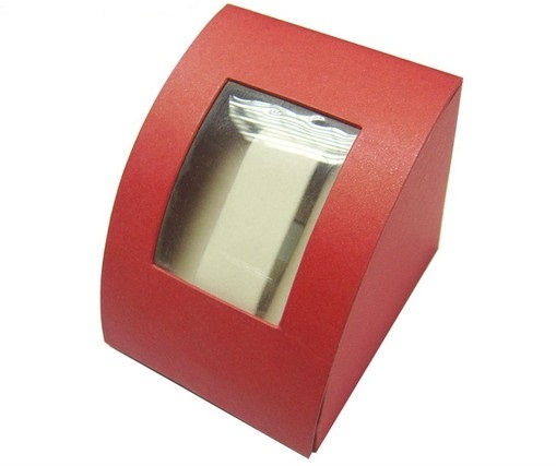 WATCH BOX