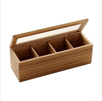BAMBOO BOX