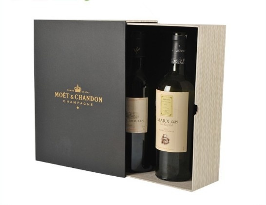 WINE BOX