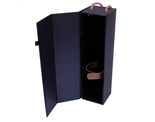 WINE BOX
