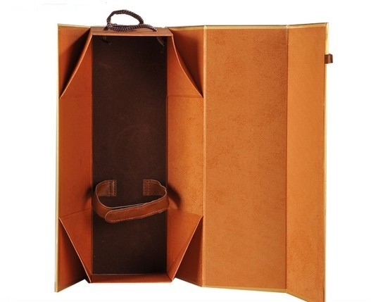 WINE BOX