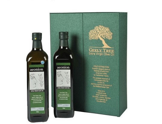 WINE BOX