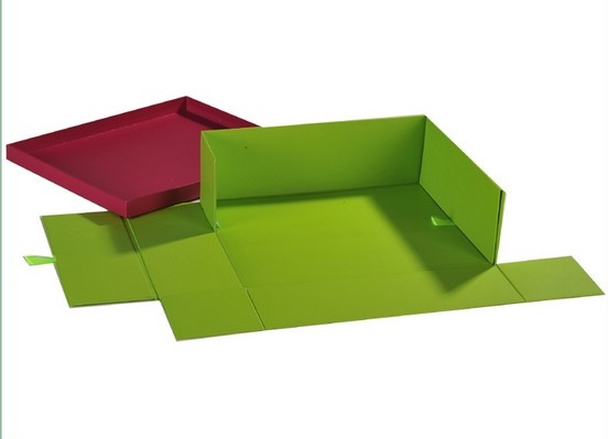 WINE BOX