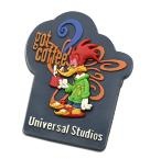 FRIDGE MAGNET