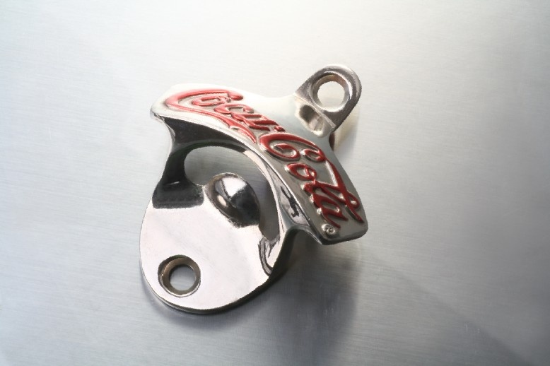 BOTTLE OPENER