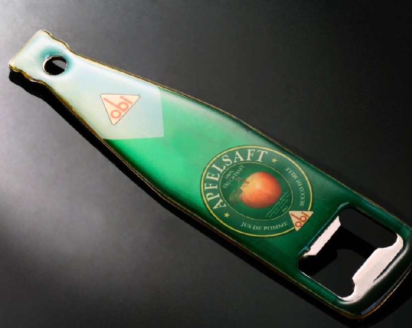 BOTTLE OPENER