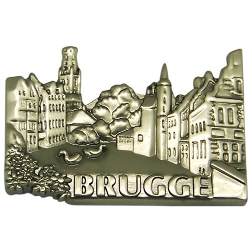 FRIDGE MAGNET