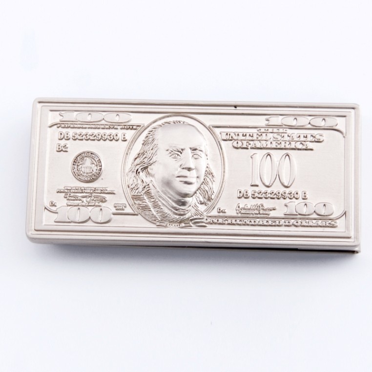 MONEY CLIP