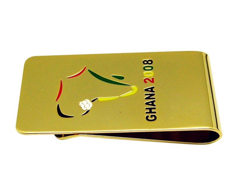 MONEY CLIP