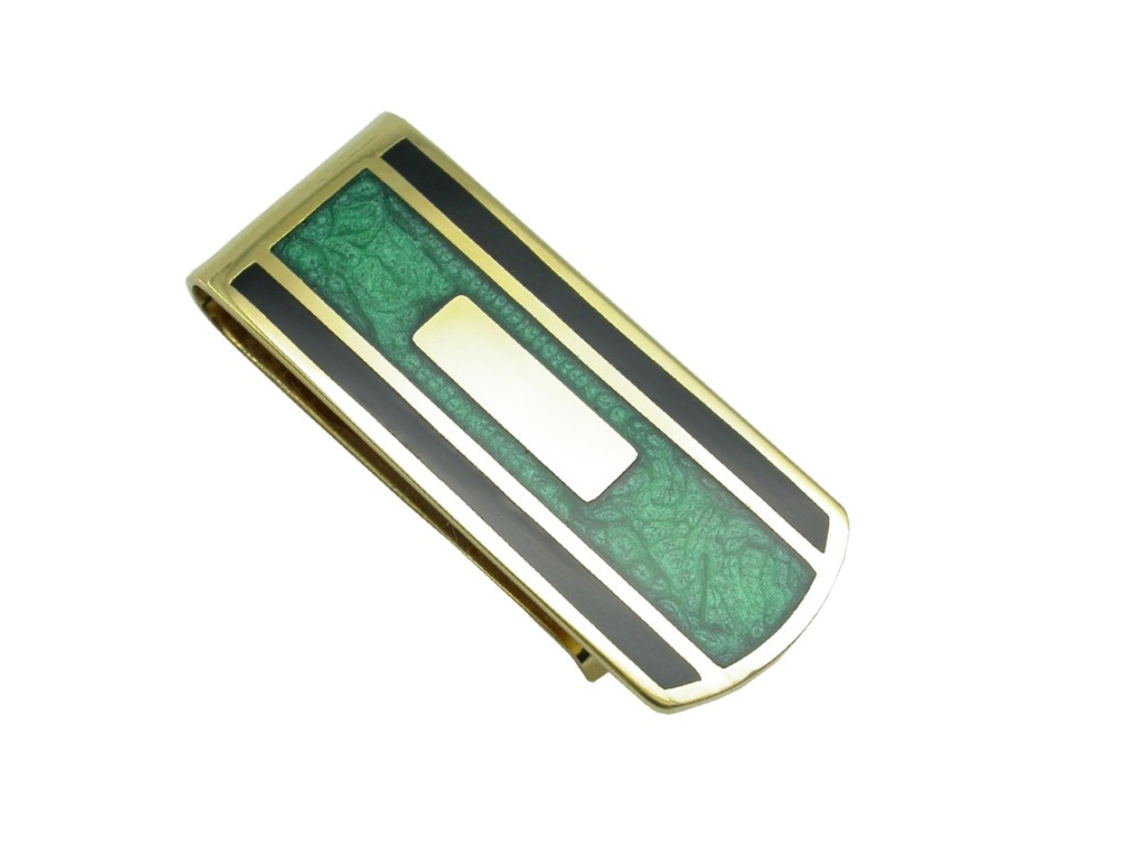 MONEY CLIP