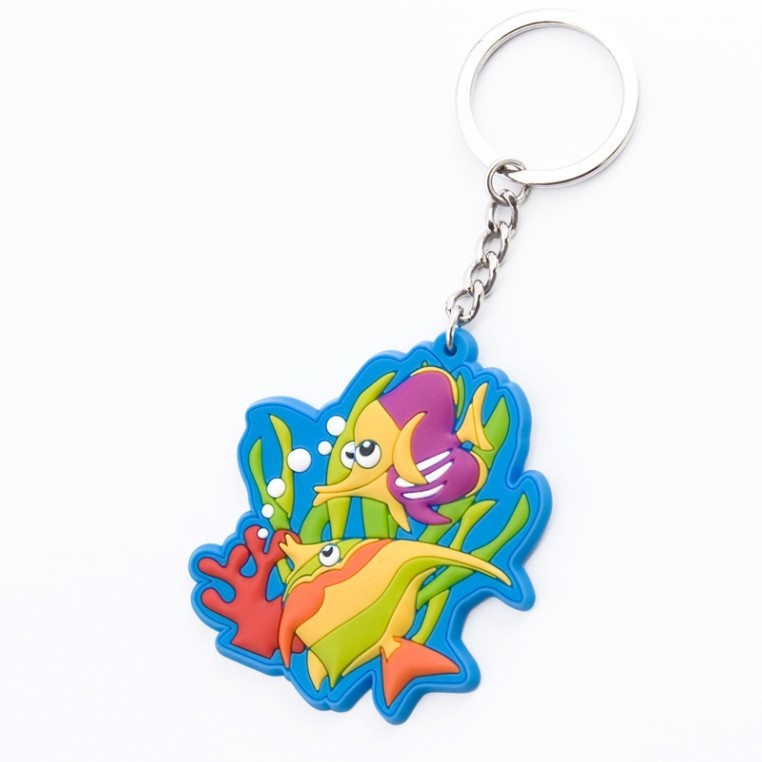 KEYCHAIN