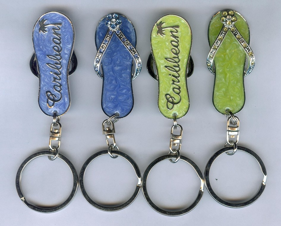 KEYCHAIN