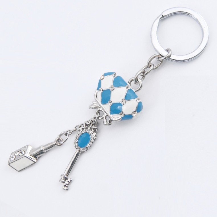KEYCHAIN