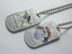 DOG TAG