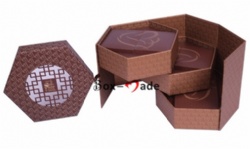 CHOCOLATE BOX