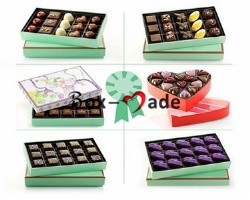 CHOCOLATE BOX