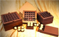 CHOCOLATE BOX