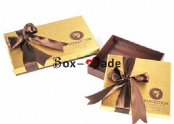 CHOCOLATE BOX