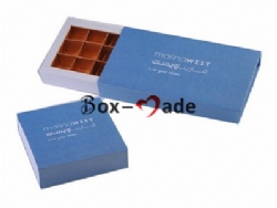 CHOCOLATE BOX