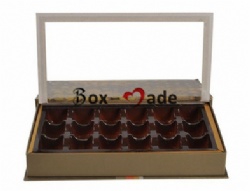 CHOCOLATE BOX