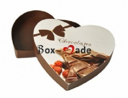 CHOCOLATE BOX
