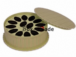 CHOCOLATE BOX