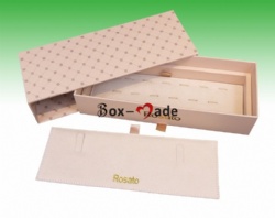 JEWELRY BOX