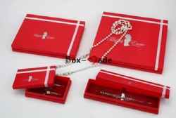JEWELRY BOX