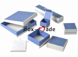 JEWELRY BOX