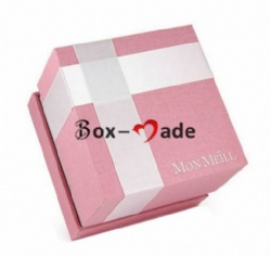 JEWELRY BOX