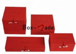 JEWELRY BOX