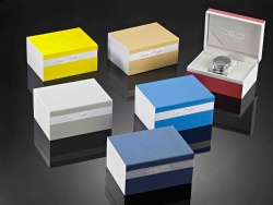 WATCH BOX