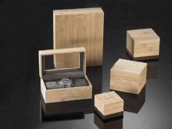 WATCH BOX