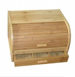 BAMBOO BOX