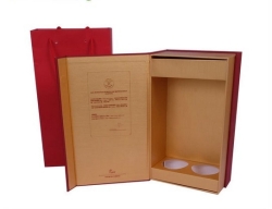WINE BOX