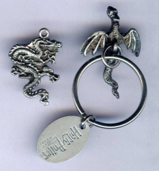 KEYCHAIN