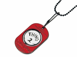 DOG TAG